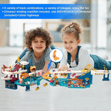 RaceTrack – Adventurous & Fun – Car Play Track