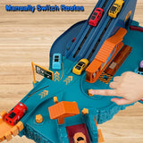 RaceTrack – Adventurous & Fun – Car Play Track
