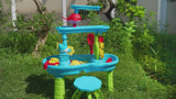 Water and Sand Activity Table